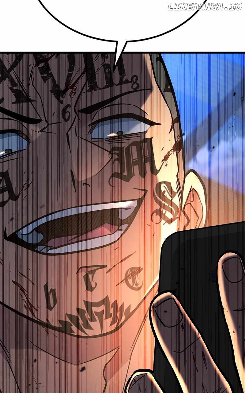King of Violence Chapter 51 22